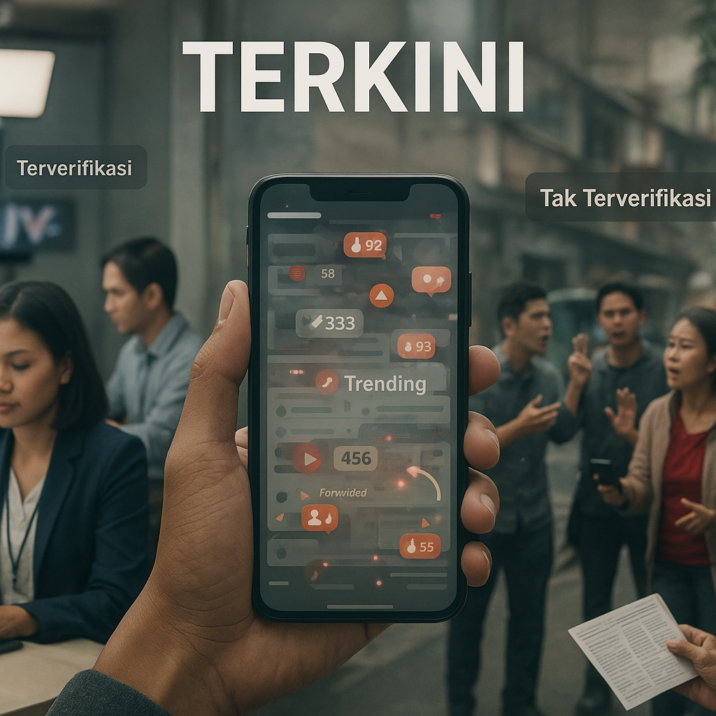 Terkini