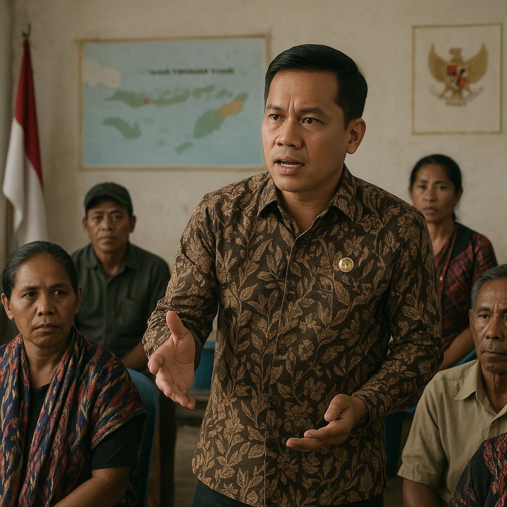 BPIP Dorong Nilai Pancasila sebagai Perekat di Wilayah Rawan Konflik